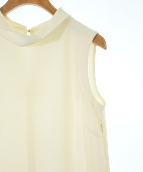 Maker's Shirt 鎌倉（メイカーズシャツカマクラ）ワンピース 白 サイズ:S レディース/2200706077131