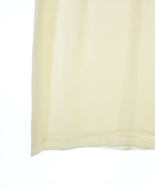 Maker's Shirt 鎌倉（メイカーズシャツカマクラ）ワンピース 白 サイズ:S レディース/2200706077131