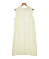 Maker's Shirt 鎌倉（メイカーズシャツカマクラ）ワンピース 白 サイズ:S レディース/2200706077131