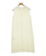 Maker's Shirt 鎌倉（メイカーズシャツカマクラ）ワンピース 白 サイズ:S レディース/2200706077131