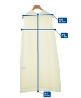 Maker's Shirt 鎌倉（メイカーズシャツカマクラ）ワンピース 白 サイズ:S レディース/2200706077131
