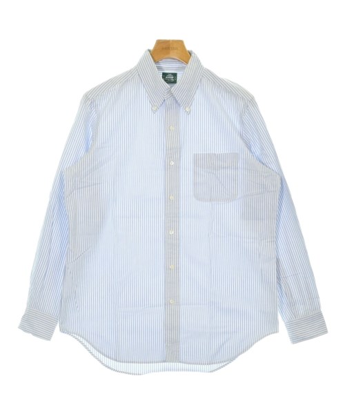 Maker's Shirt 鎌倉(メイカーズシャツカマクラ)のカジュアルシャツ サイズ:16(L位) 3,300円