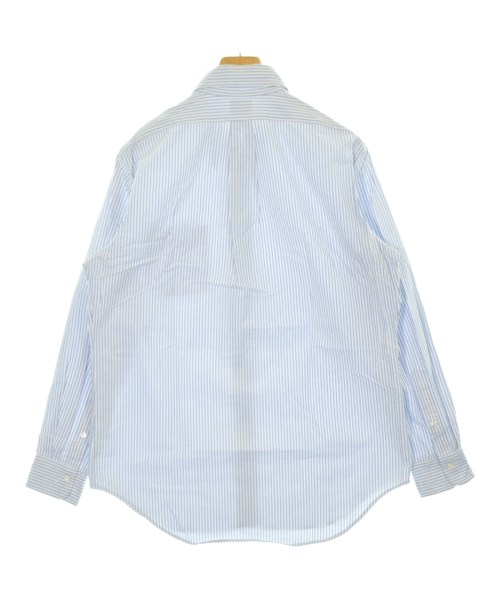 Maker's Shirt 鎌倉（メイカーズシャツカマクラ）カジュアルシャツ 白 サイズ:16(L位) メンズ/2200709460053