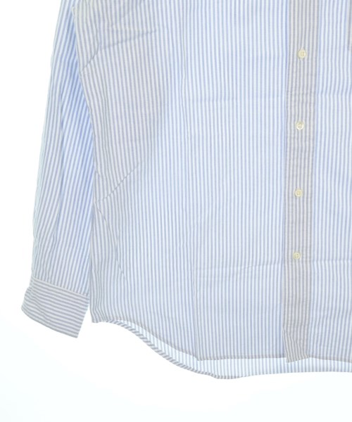 Maker's Shirt 鎌倉（メイカーズシャツカマクラ）カジュアルシャツ 白 サイズ:16(L位) メンズ/2200709460053