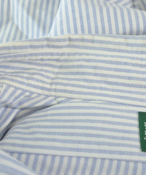 Maker's Shirt 鎌倉（メイカーズシャツカマクラ）カジュアルシャツ 白 サイズ:16(L位) メンズ/2200709460053