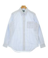 Maker's Shirt 鎌倉（メイカーズシャツカマクラ）カジュアルシャツ 白 サイズ:16(L位) メンズ/2200709460053
