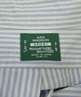 Maker's Shirt 鎌倉（メイカーズシャツカマクラ）カジュアルシャツ 白 サイズ:16(L位) メンズ/2200709460053