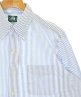 Maker's Shirt 鎌倉（メイカーズシャツカマクラ）カジュアルシャツ 白 サイズ:16(L位) メンズ/2200709460053