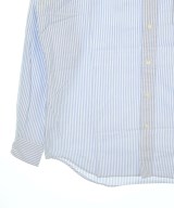Maker's Shirt 鎌倉（メイカーズシャツカマクラ）カジュアルシャツ 白 サイズ:16(L位) メンズ/2200709460053