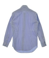 Maker's Shirt 鎌倉（メイカーズシャツカマクラ）カジュアルシャツ 青 サイズ:39(M位) メンズ/2200662560036