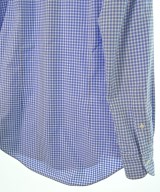 Maker's Shirt 鎌倉（メイカーズシャツカマクラ）カジュアルシャツ 青 サイズ:39(M位) メンズ/2200662560036