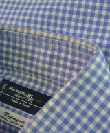 Maker's Shirt 鎌倉（メイカーズシャツカマクラ）カジュアルシャツ 青 サイズ:39(M位) メンズ/2200662560036