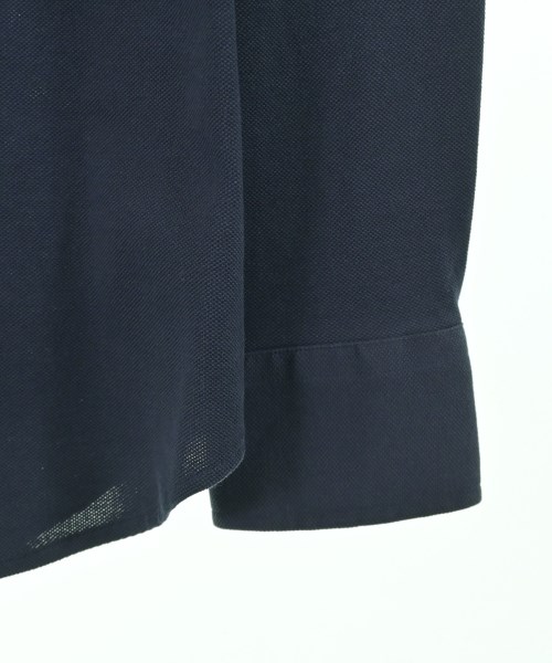 Maker's Shirt 鎌倉（メイカーズシャツカマクラ）カジュアルシャツ 紺 サイズ:M メンズ/2200662560043