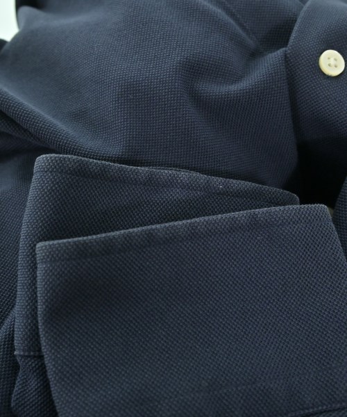 Maker's Shirt 鎌倉（メイカーズシャツカマクラ）カジュアルシャツ 紺 サイズ:M メンズ/2200662560043