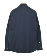 Maker's Shirt 鎌倉（メイカーズシャツカマクラ）カジュアルシャツ 紺 サイズ:M メンズ/2200662560043
