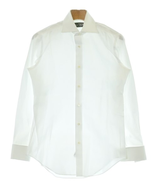 Maker's Shirt 鎌倉(メイカーズシャツカマクラ)ドレスシャツ 白 サイズ:37(XS位)/2200666426017