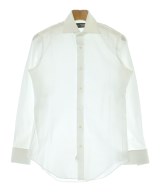 Maker's Shirt 鎌倉（メイカーズシャツカマクラ）ドレスシャツ 白 サイズ:37(XS位) メンズ/2200666426017