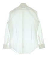 Maker's Shirt 鎌倉（メイカーズシャツカマクラ）ドレスシャツ 白 サイズ:37(XS位) メンズ/2200666426017