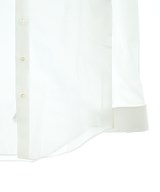 Maker's Shirt 鎌倉（メイカーズシャツカマクラ）ドレスシャツ 白 サイズ:37(XS位) メンズ/2200666426017