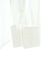 Maker's Shirt 鎌倉（メイカーズシャツカマクラ）ドレスシャツ 白 サイズ:37(XS位) メンズ/2200666426017