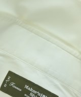 Maker's Shirt 鎌倉（メイカーズシャツカマクラ）ドレスシャツ 白 サイズ:37(XS位) メンズ/2200666426017