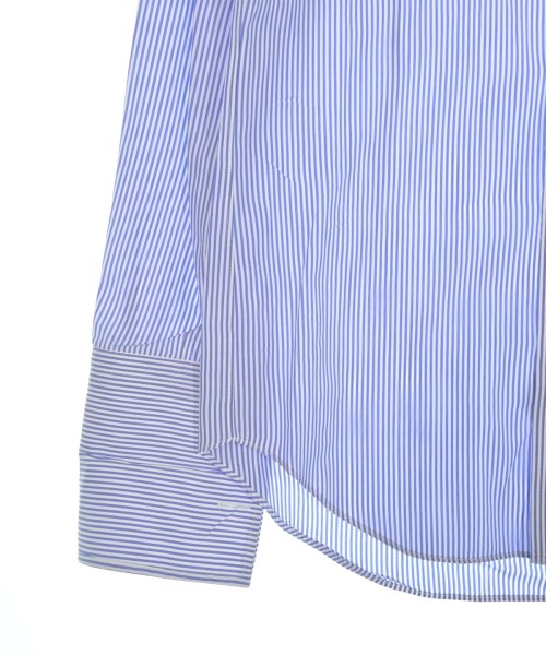 Maker's Shirt 鎌倉（メイカーズシャツカマクラ）ドレスシャツ 青 サイズ:37(XS位) メンズ/2200666426024