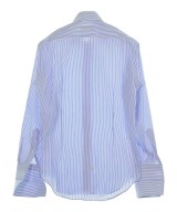 Maker's Shirt 鎌倉（メイカーズシャツカマクラ）ドレスシャツ 青 サイズ:37(XS位) メンズ/2200666426024