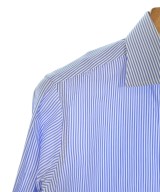 Maker's Shirt 鎌倉（メイカーズシャツカマクラ）ドレスシャツ 青 サイズ:37(XS位) メンズ/2200666426024