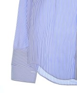 Maker's Shirt 鎌倉（メイカーズシャツカマクラ）ドレスシャツ 青 サイズ:37(XS位) メンズ/2200666426024
