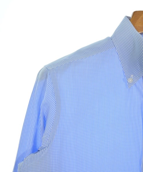 Maker's Shirt 鎌倉（メイカーズシャツカマクラ）ドレスシャツ 青 サイズ:-(M位) メンズ/2200666426031