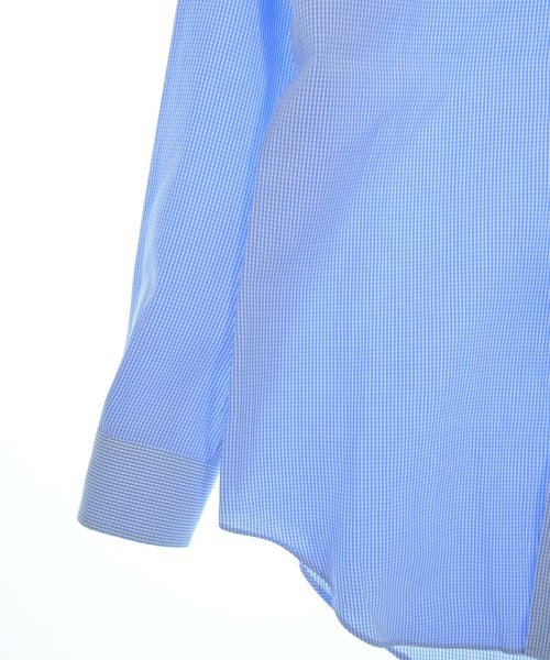 Maker's Shirt 鎌倉（メイカーズシャツカマクラ）ドレスシャツ 青 サイズ:-(M位) メンズ/2200666426031