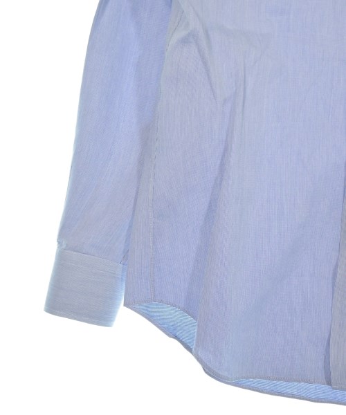 Maker's Shirt 鎌倉（メイカーズシャツカマクラ）ドレスシャツ 紺 サイズ:-(S位) メンズ/2200666426048