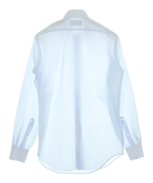 Maker's Shirt 鎌倉（メイカーズシャツカマクラ）ドレスシャツ 青 サイズ:-(S位) メンズ/2200666426055