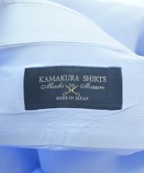Maker's Shirt 鎌倉（メイカーズシャツカマクラ）ドレスシャツ 青 サイズ:-(S位) メンズ/2200666426062