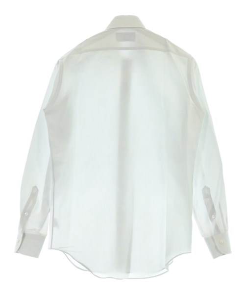 Maker's Shirt 鎌倉（メイカーズシャツカマクラ）ドレスシャツ グレー サイズ:-(S位) メンズ/2200666426079