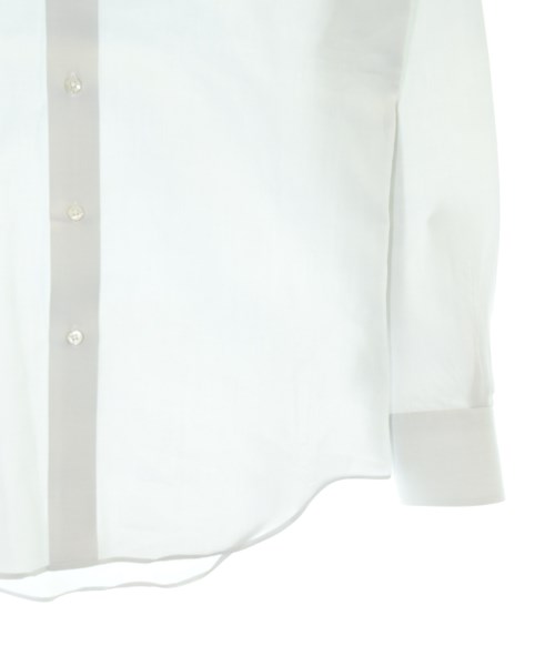 Maker's Shirt 鎌倉（メイカーズシャツカマクラ）ドレスシャツ グレー サイズ:-(S位) メンズ/2200666426079