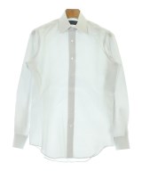 Maker's Shirt 鎌倉（メイカーズシャツカマクラ）ドレスシャツ グレー サイズ:-(S位) メンズ/2200666426079