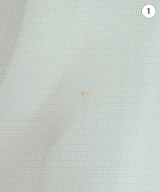 Maker's Shirt 鎌倉（メイカーズシャツカマクラ）ドレスシャツ グレー サイズ:-(S位) メンズ/2200666426079