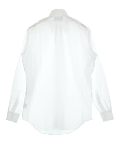 Maker's Shirt 鎌倉（メイカーズシャツカマクラ）ドレスシャツ 白 サイズ:-(M位) メンズ/2200666426086