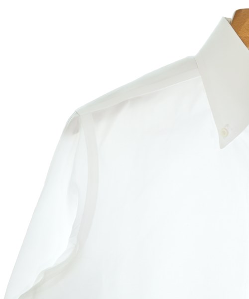 Maker's Shirt 鎌倉（メイカーズシャツカマクラ）ドレスシャツ 白 サイズ:-(M位) メンズ/2200666426086