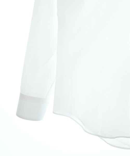 Maker's Shirt 鎌倉（メイカーズシャツカマクラ）ドレスシャツ 白 サイズ:-(M位) メンズ/2200666426086