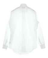 Maker's Shirt 鎌倉（メイカーズシャツカマクラ）ドレスシャツ 白 サイズ:-(M位) メンズ/2200666426086