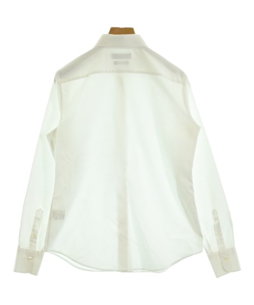Maker's Shirt 鎌倉（メイカーズシャツカマクラ）ドレスシャツ 白 サイズ:38(M位) レディース/2200667121058
