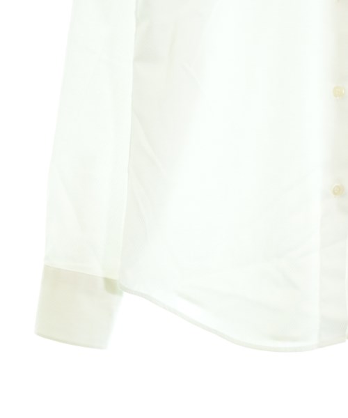 Maker's Shirt 鎌倉（メイカーズシャツカマクラ）ドレスシャツ 白 サイズ:38(M位) レディース/2200667121058