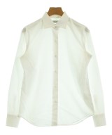 Maker's Shirt 鎌倉（メイカーズシャツカマクラ）ドレスシャツ 白 サイズ:38(M位) レディース/2200667121058