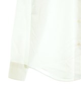 Maker's Shirt 鎌倉（メイカーズシャツカマクラ）ドレスシャツ 白 サイズ:38(M位) レディース/2200667121058