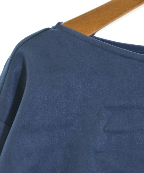 Maker's Shirt 鎌倉（メイカーズシャツカマクラ）ブラウス 青 サイズ:38(M位) レディース/2200667559073