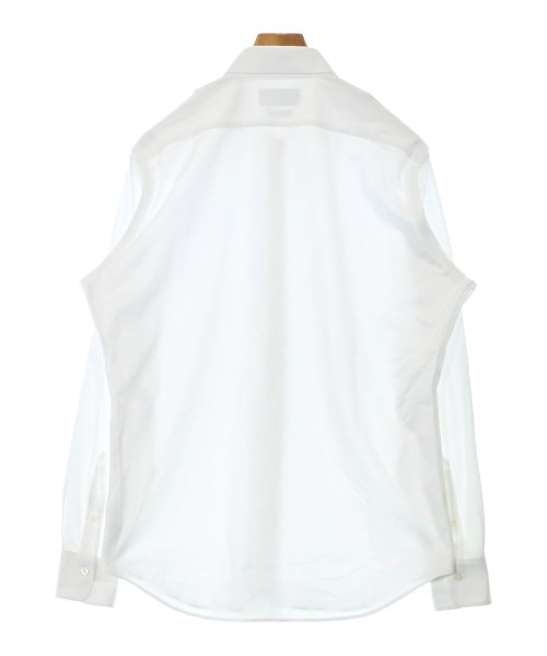 Maker's Shirt 鎌倉（メイカーズシャツカマクラ）カジュアルシャツ 白 サイズ:L メンズ/2200726059179