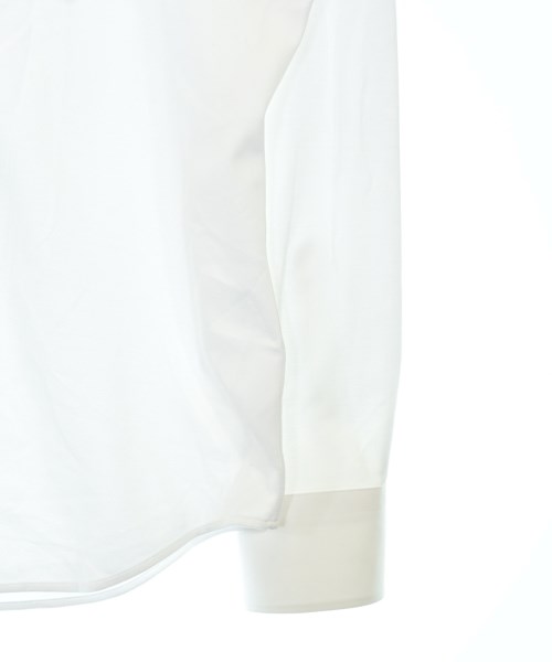 Maker's Shirt 鎌倉（メイカーズシャツカマクラ）カジュアルシャツ 白 サイズ:L メンズ/2200726059179