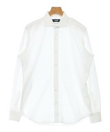 Maker's Shirt 鎌倉（メイカーズシャツカマクラ）カジュアルシャツ 白 サイズ:L メンズ/2200726059179